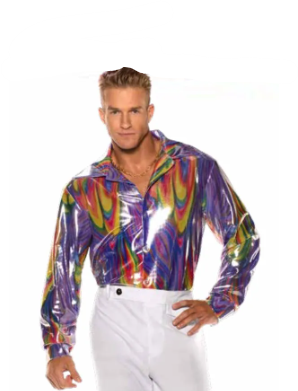Disco Shirt