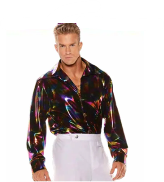 Disco Shirt