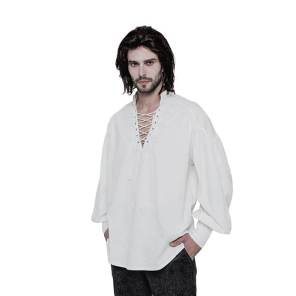 Pirate Long Sleeve Shirt