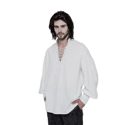 Pirate Long Sleeve Shirt