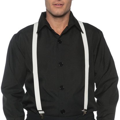 Suspenders