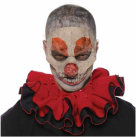 Clown Collar