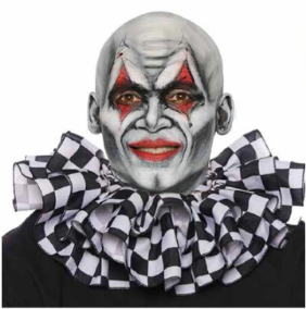 Clown Collar
