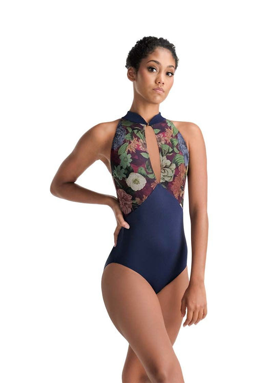 Hazel Leotard