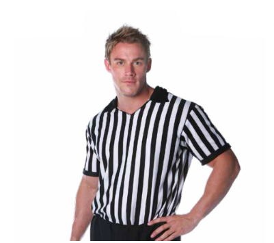 Referee Shirt