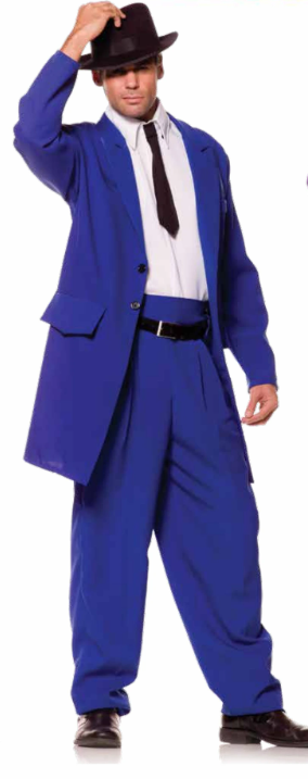 Zoot Suit