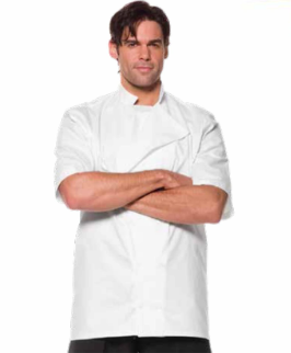 Chef Shiert
