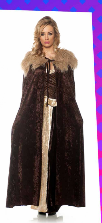 Renaissance Cape