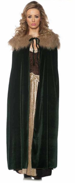 Renaissence Cape
