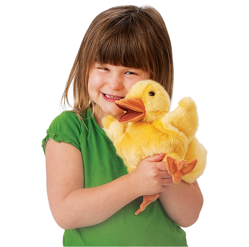Duckling