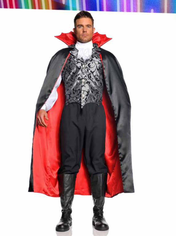 Vampire Cape