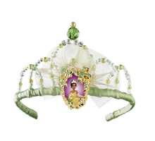 Load image into Gallery viewer, Tiana Tiara

