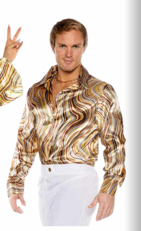 Disco Shirt