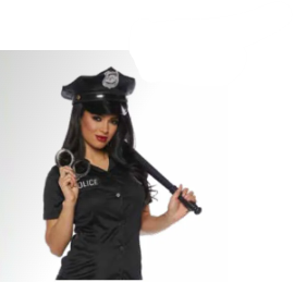 Police Accessory Kit