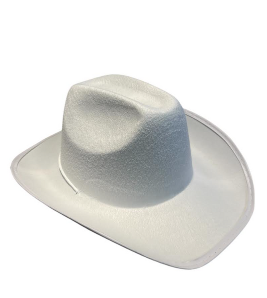 Cowboy Hat