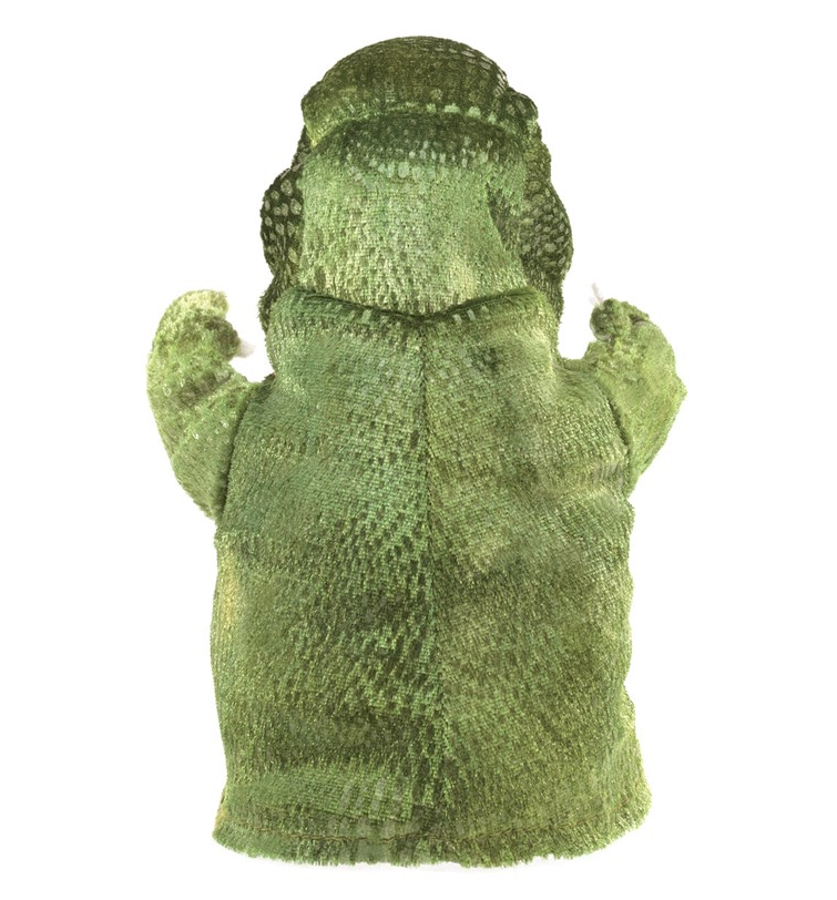 Little Tyrannosaurus Rex