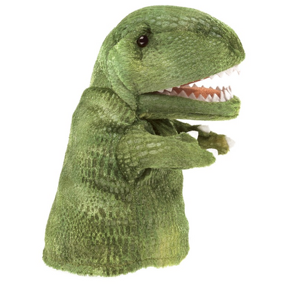Little Tyrannosaurus Rex