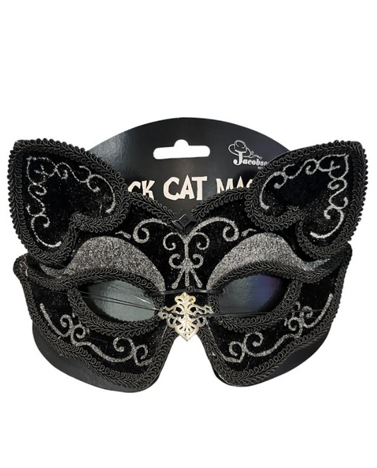Cat Mask