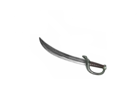 Cobra Sword