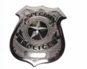 Police Shield