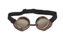 Steampunk Goggles
