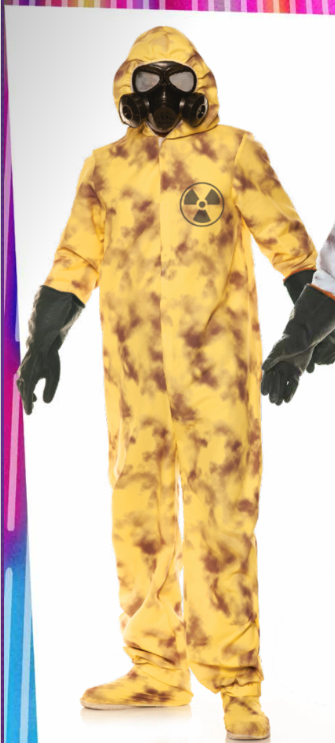 Hazmat