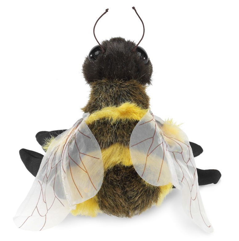Bee, Honey