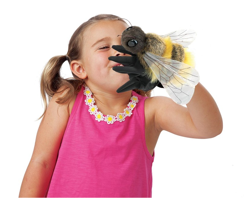 Bee, Honey
