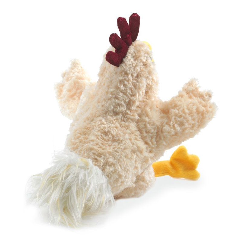 Chicken, Funky