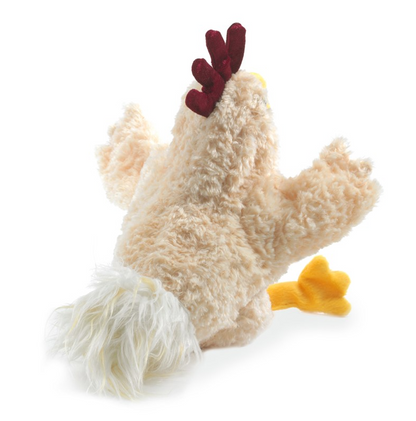 Chicken, Funky