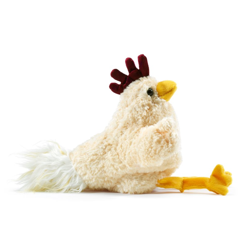 Chicken, Funky