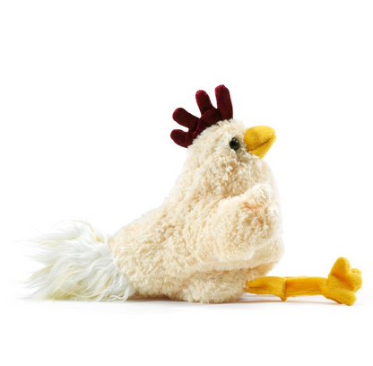 Chicken, Funky