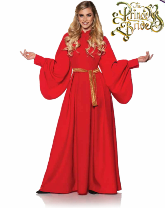 The Princess Bride Deluxe Buttercup