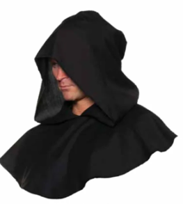 Monk Hood