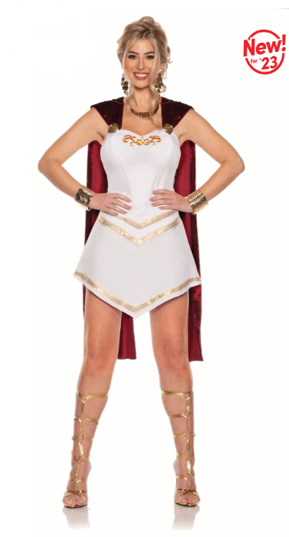 Greek Goddess