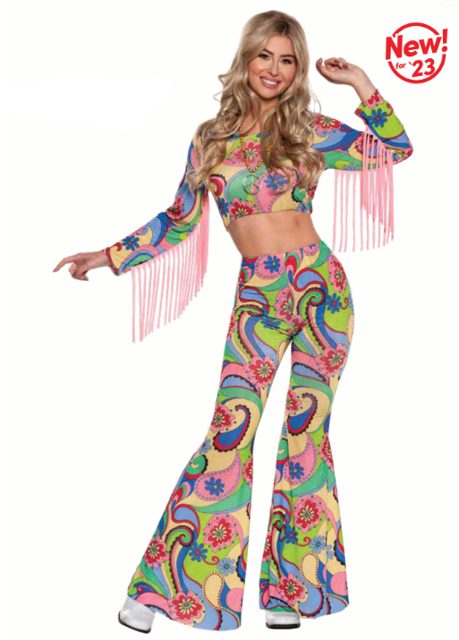 Free Spirit