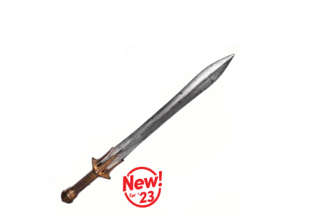 Trident Sword