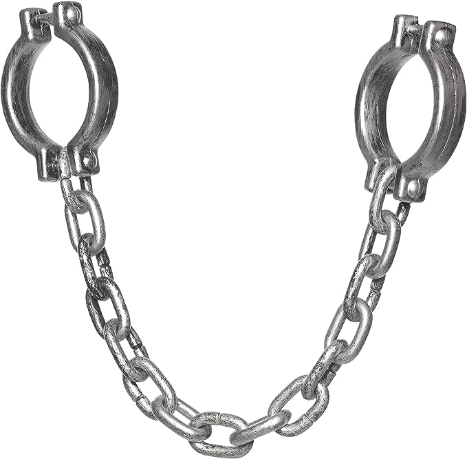 Costume Shackles