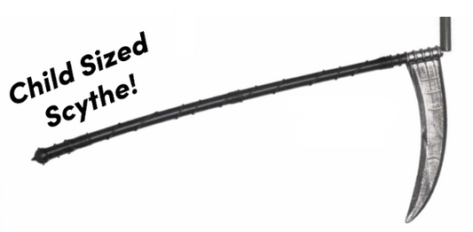 Scythe-Child Size