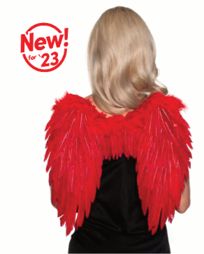 Feather Wings