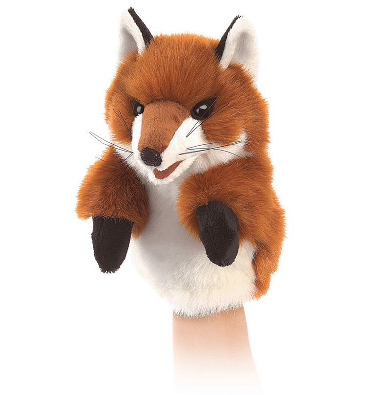 Little Fox