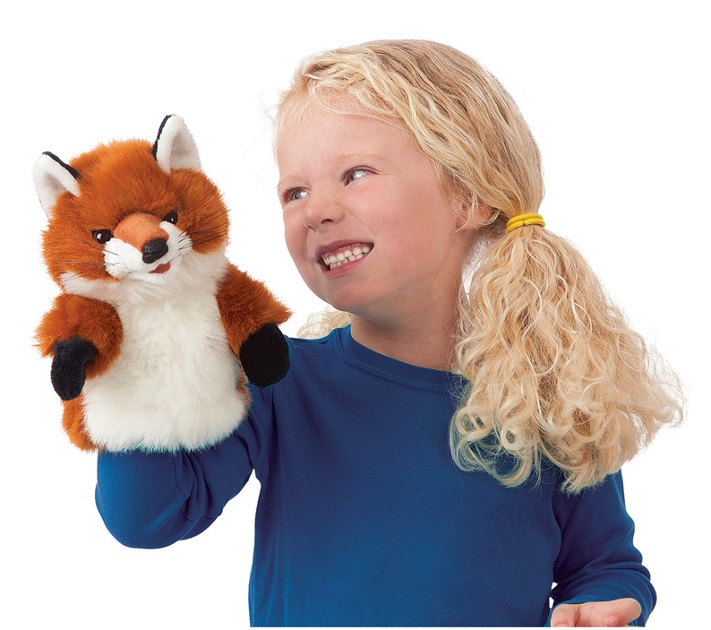 Little Fox