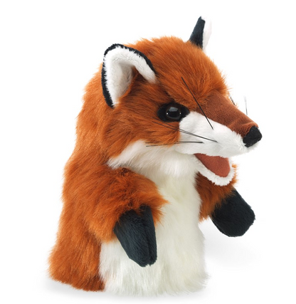 Little Fox