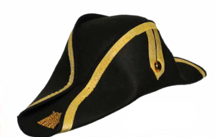Napoleon Hat