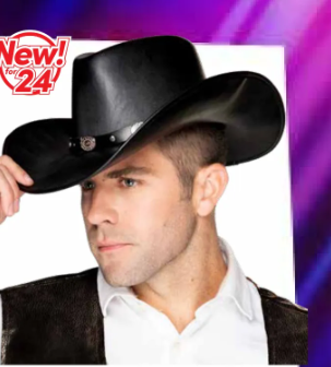 Cowboy Hat