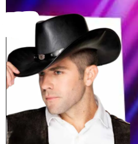 Cowboy Hat