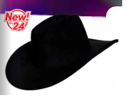 Cowboy Hat