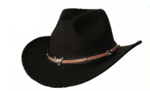 Cowboy Hat