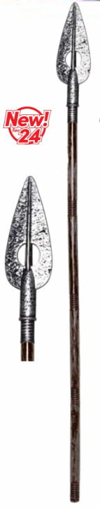 Spear
