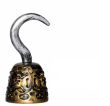 Pirate Hook